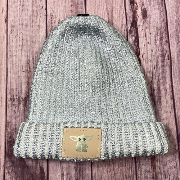 Love Your Melon Accessories Love Your Melon Star Wars Grogu Seafoam